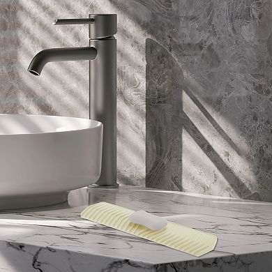 Waterproof Waterfall Soap Holder for Bathroom 1 Pc