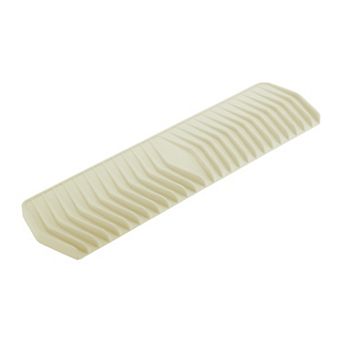 Waterproof Waterfall Soap Holder for Bathroom 1 pc