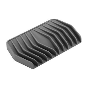 Waterproof Waterfall Soap Holder for Bathroom 1 pc