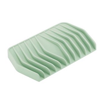 Waterproof Waterfall Soap Holder for Bathroom 1 pc