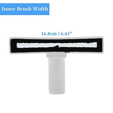 Ceiling Fan Cleaner Duster, Fan Duster Cleaner Brush for Ceiling Fan Blades, Washable Fan Tool