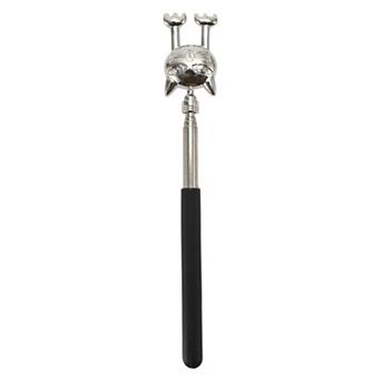 1 pc Telescopic Back Scratcher for Bathroom Business Travel Hotel