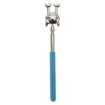 1 pc Telescopic Back Scratcher for Bathroom Business Travel Hotel