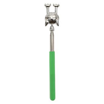 1 pc Telescopic Back Scratcher for Bathroom Business Travel Hotel