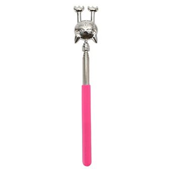 1 pc Telescopic Back Scratcher for Bathroom Business Travel Hotel