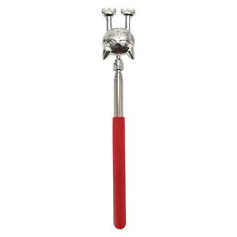 1 pc Telescopic Back Scratcher for Bathroom Business Travel Hotel