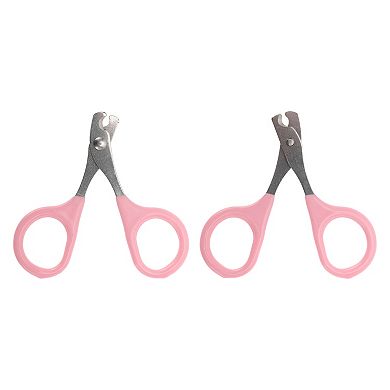 Durable Pet Nail Clippers for Dog for Cat 3.15"x2.13" 1 Pc