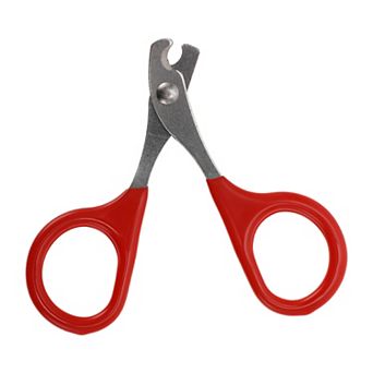 Durable Pet Nail Clippers for Dog for Cat 3.15"x2.13" 1 pc