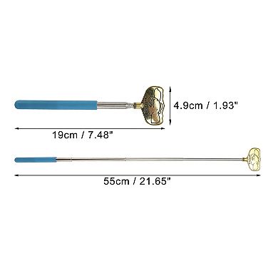 1 Pc Reusable Back Scratcher for Bathroom Travel Hotel