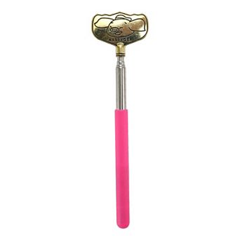 1 pc Reusable Back Scratcher for Bathroom Travel Hotel