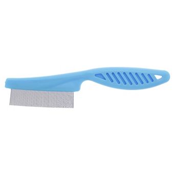 Durable Handle Pet Grooming Brush for Pet 7.09"x1.57"