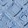 Blue Black