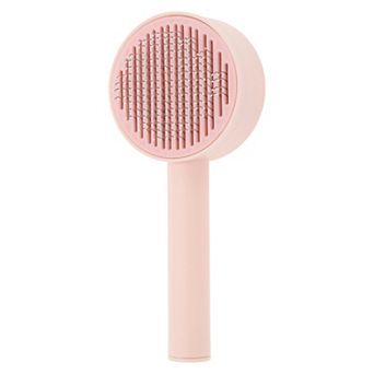 Durable Pet Grooming Brush for Cat for Dog 6.89"x2.95"x2.09" 1 pc