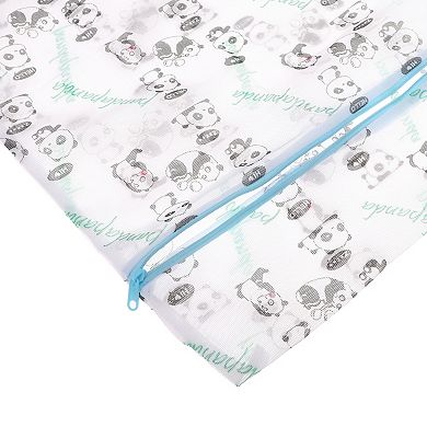 Panda Pattern Laundry Bags for Laundry Room 1 Pc