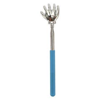 1 pc Hand Shaped Back Scratcher for Bathroom Travel Hotel