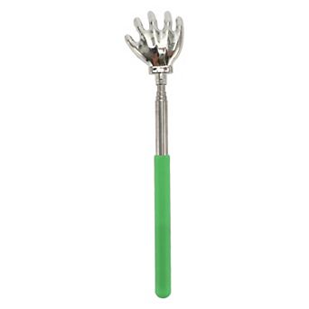 1 pc Hand Shaped Back Scratcher for Bathroom Travel Hotel