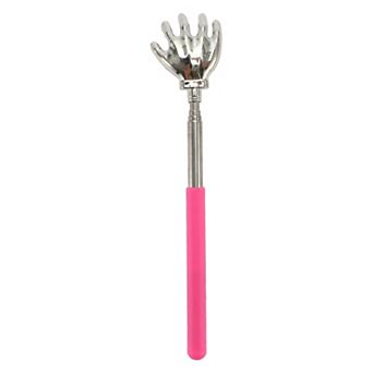 1 pc Hand Shaped Back Scratcher for Bathroom Travel Hotel