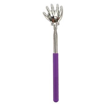 1 pc Hand Shaped Back Scratcher for Bathroom Travel Hotel
