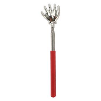 1 pc Hand Shaped Back Scratcher for Bathroom Travel Hotel