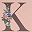 Pink K