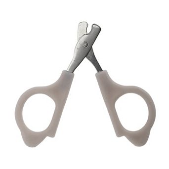 Durable Mini Pet Nail Clippers for Cat for Dog 3.35"x2.24" 1 pc