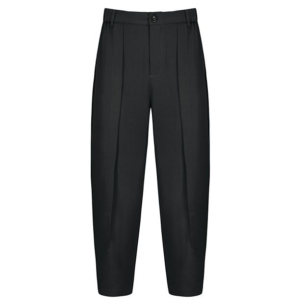 navy blue dress for baby girl Amazon.com: Men Draping Non Ironing Pencil Pant Summer Ankle-Length  Lightweight Trousers Classic Business Cropped Dress Pant (Black,29) :  Clothing, Shoes & Jewelry main image 1