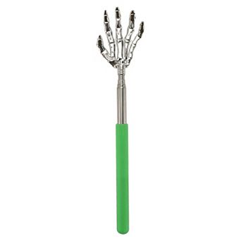 1 pc Hand Shaped Extendable Back Massager for Bedroom Travel Hotel