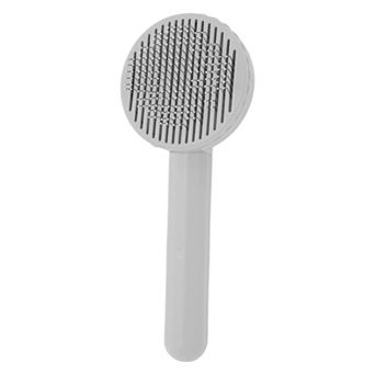 Durable Pet Grooming Brush for Dog for Cat 7.87"x3.07"x2.09" 1 pc