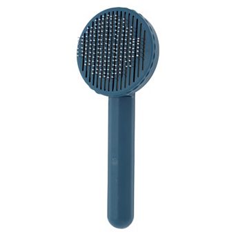 Durable Pet Grooming Brush for Dog for Cat 7.87"x3.07"x2.09" 1 pc