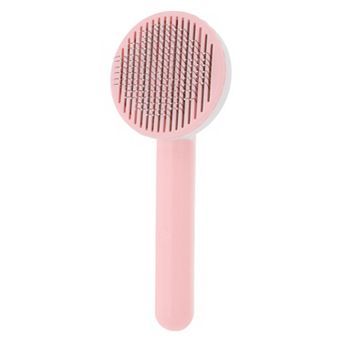 Durable Pet Grooming Brush for Dog for Cat 7.87"x3.07"x2.09" 1 pc