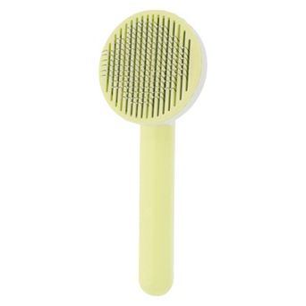 Durable Pet Grooming Brush for Dog for Cat 7.87"x3.07"x2.09" 1 pc
