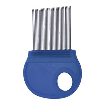Durable Hangable Type Pet Grooming Brush for Pet 3.35"x2.48"
