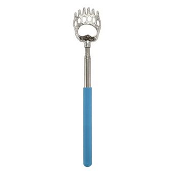 1 pc Extendable Back Scratcher for Bathroom Travel Hotel