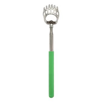 1 pc Extendable Back Scratcher for Bathroom Travel Hotel