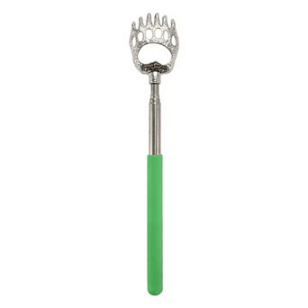 1 pc Extendable Back Scratcher for Bathroom Travel Hotel