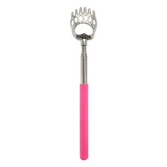 1 pc Extendable Back Scratcher for Bathroom Travel Hotel