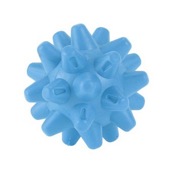 1 pc Women's Durable Spiky Massage Ball for Business Travel Home Office Gym