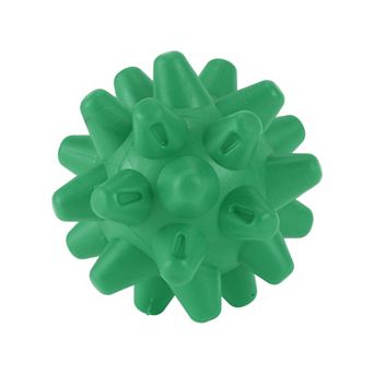 1 pc Women's Durable Spiky Massage Ball for Business Travel Home Office Gym