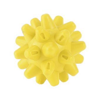 1 pc Women's Durable Spiky Massage Ball for Business Travel Home Office Gym