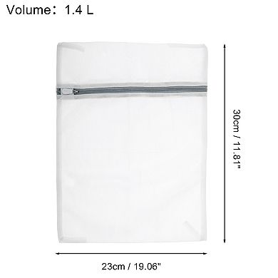 Thickened Fine Mesh Laundry Bags for Laundry Room