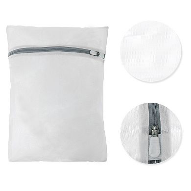 Thickened Fine Mesh Laundry Bags for Laundry Room