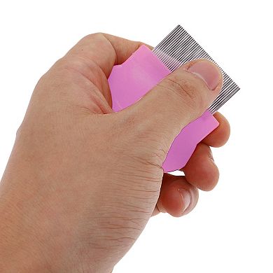 Durable Close Teeth Pet Grooming Brush for Pet