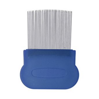 Durable Close Teeth Pet Grooming Brush for Pet