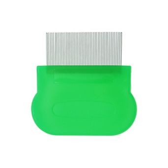 Durable Close Teeth Pet Grooming Brush for Pet