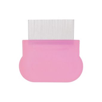 Durable Close Teeth Pet Grooming Brush for Pet