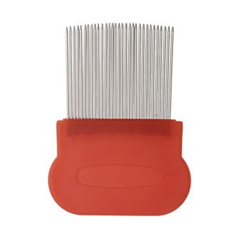 Durable Close Teeth Pet Grooming Brush for Pet