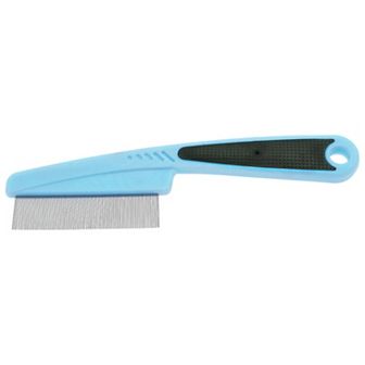 Durable Short Needle Pet Grooming Brush for Pet 7.09"x1.77"