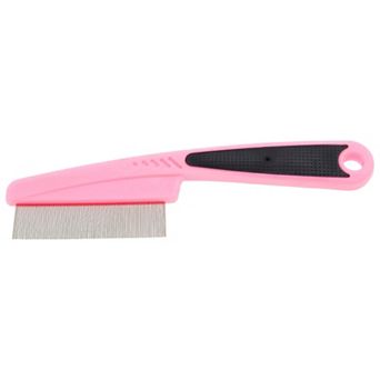 Durable Short Needle Pet Grooming Brush for Pet 7.09"x1.77"