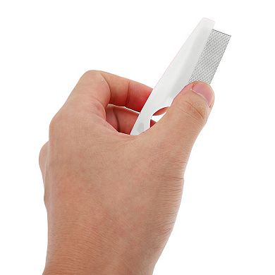 Durable Short Needle Pet Grooming Brush for Pet 5.51"x1.18"