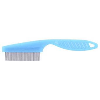 Durable Short Needle Pet Grooming Brush for Pet 5.51"x1.18"